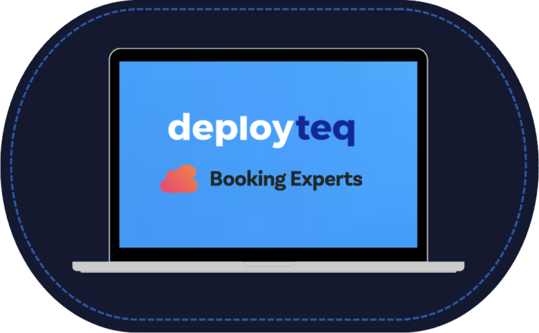 Booking Experts connectie