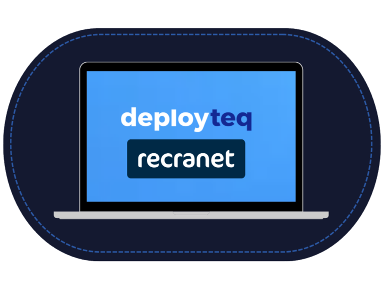Recranet x Deployteq