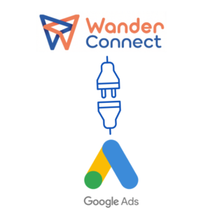 Integratie WanderConnect & Google Ads